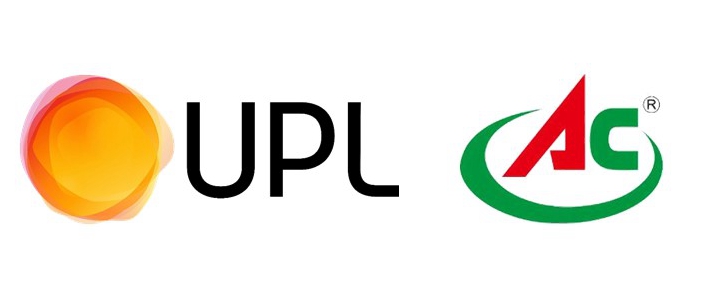 UPL CORP与周口67318.顶级游戏结合颁富强成战术合作和谈，，，，，， 共同推动环丙氟虫胺杀虫剂的海表贸易化